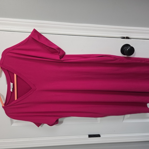 ZENANA DRESS - Picture 3 of 3